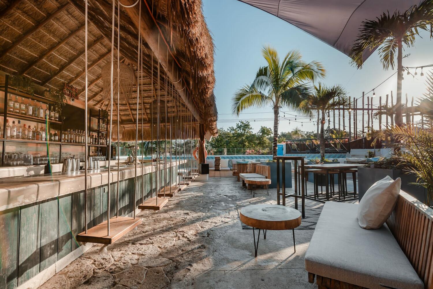 Mayan Monkey Hostel