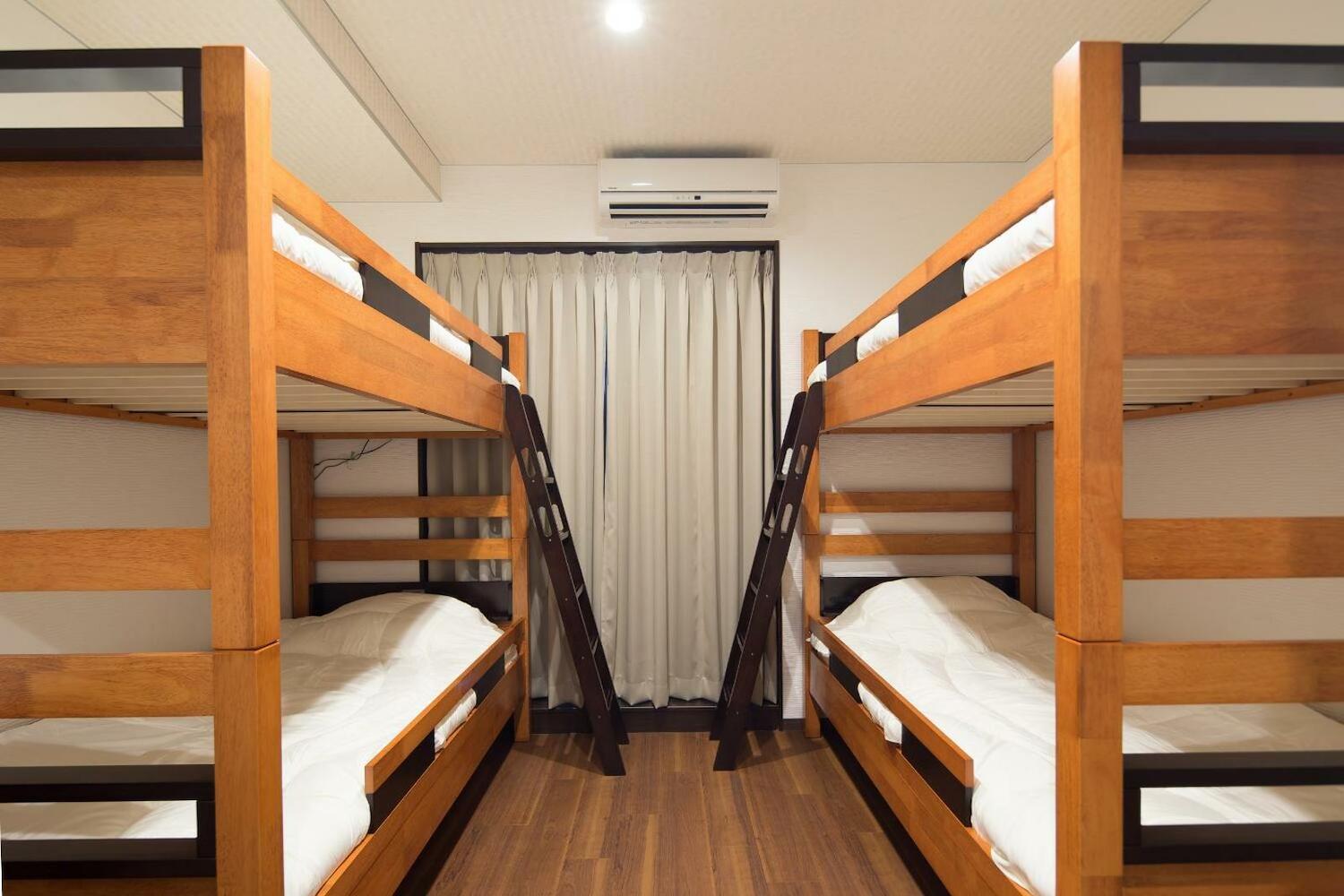 Ryokan Hostel Gion