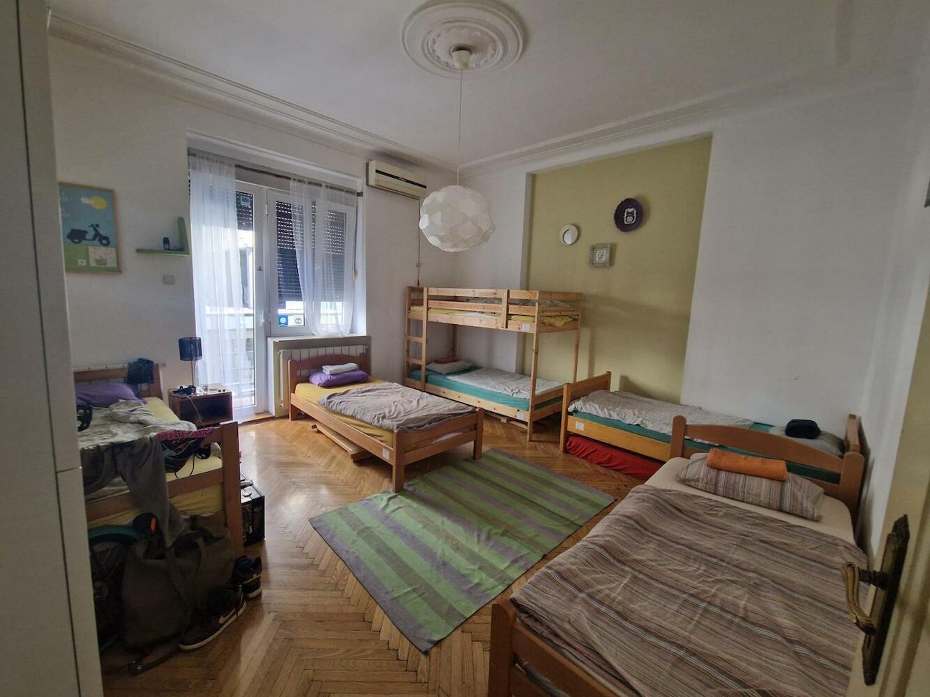HostelChe Hostel, Belgrade