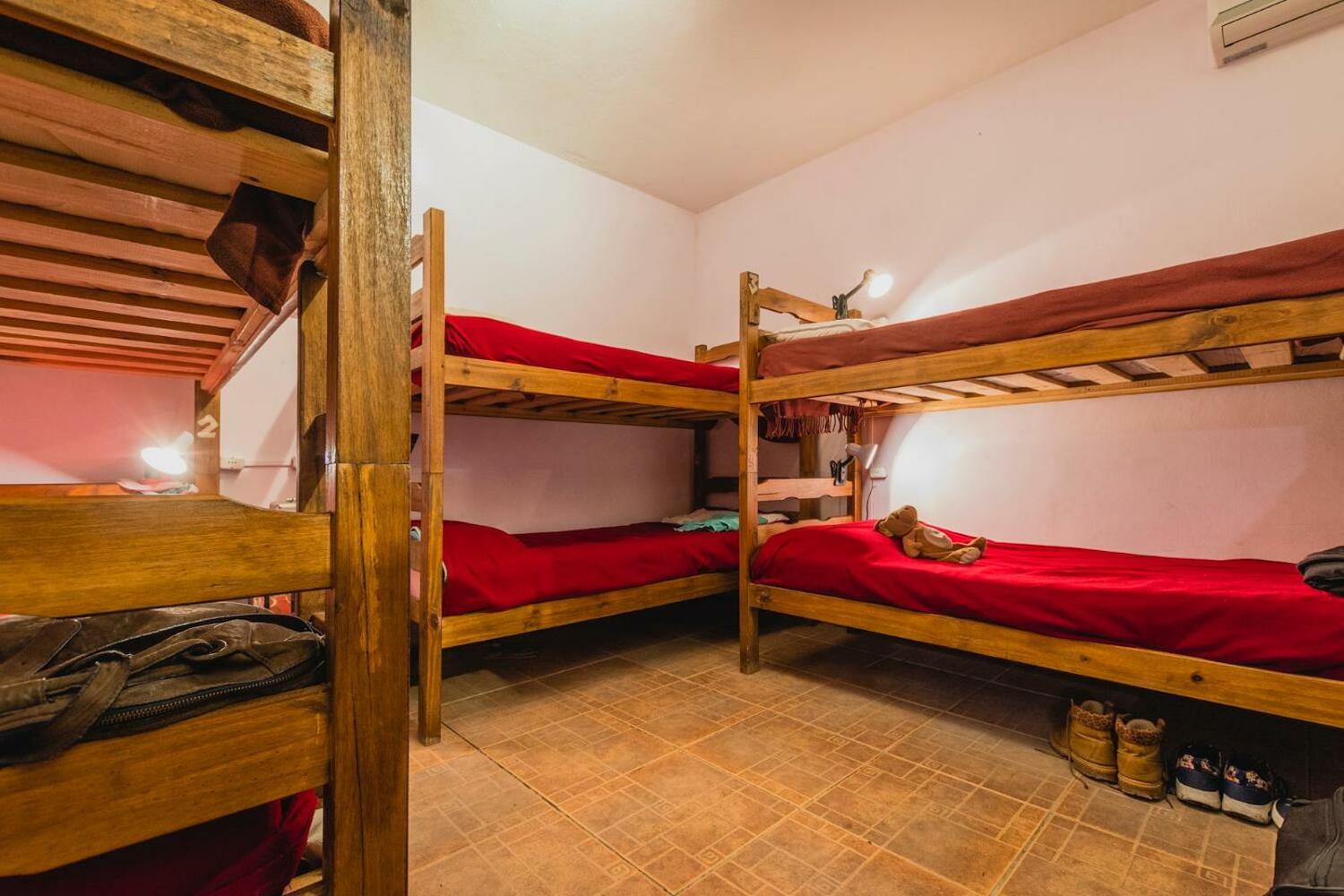 The Trip Hostel, Punta del Este