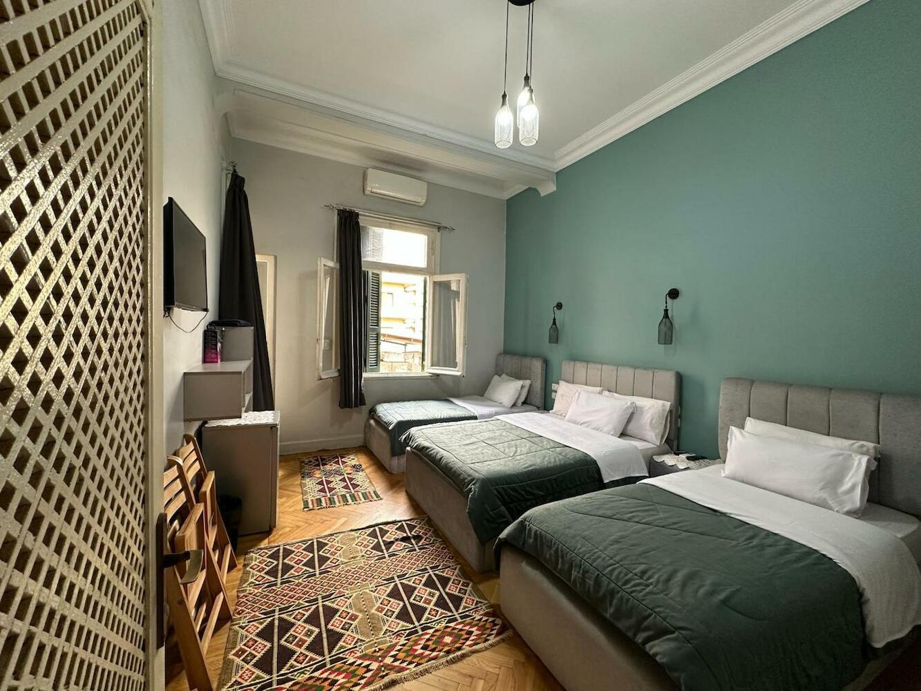 Cheers Hostel, Cairo