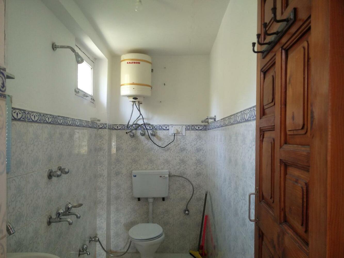 Orchards House, Manali