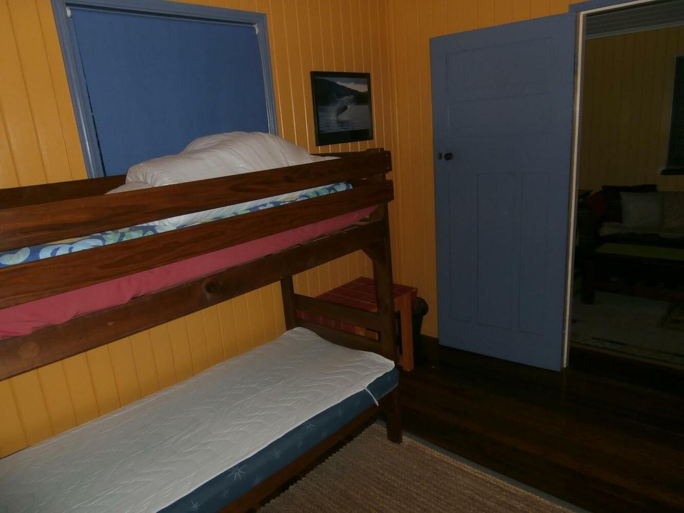 Mango Tourist Hostel, Hervey Bay