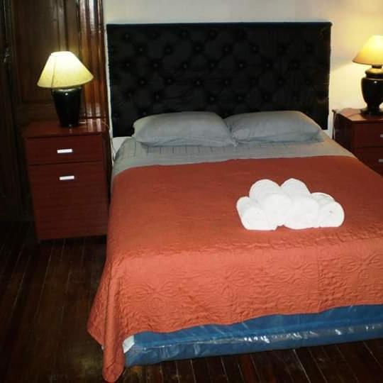 Hostel Marino, Rosario