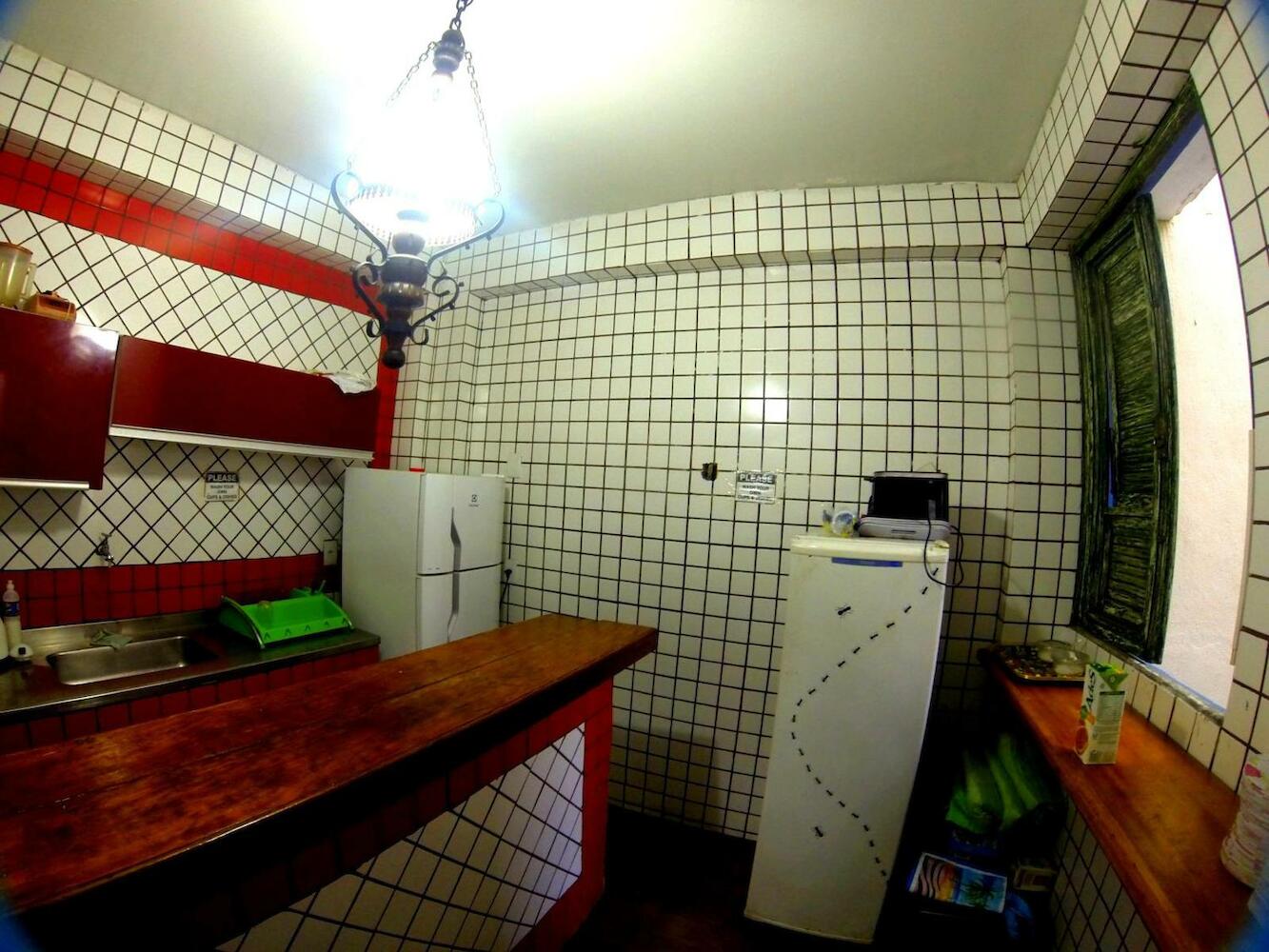 Copacabana Hostel, Rio de Janeiro