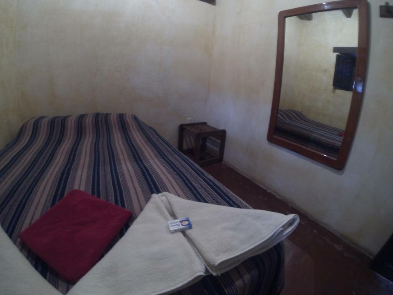 Posada del Abuelito (Hostel), San Cristóbal de las Casas