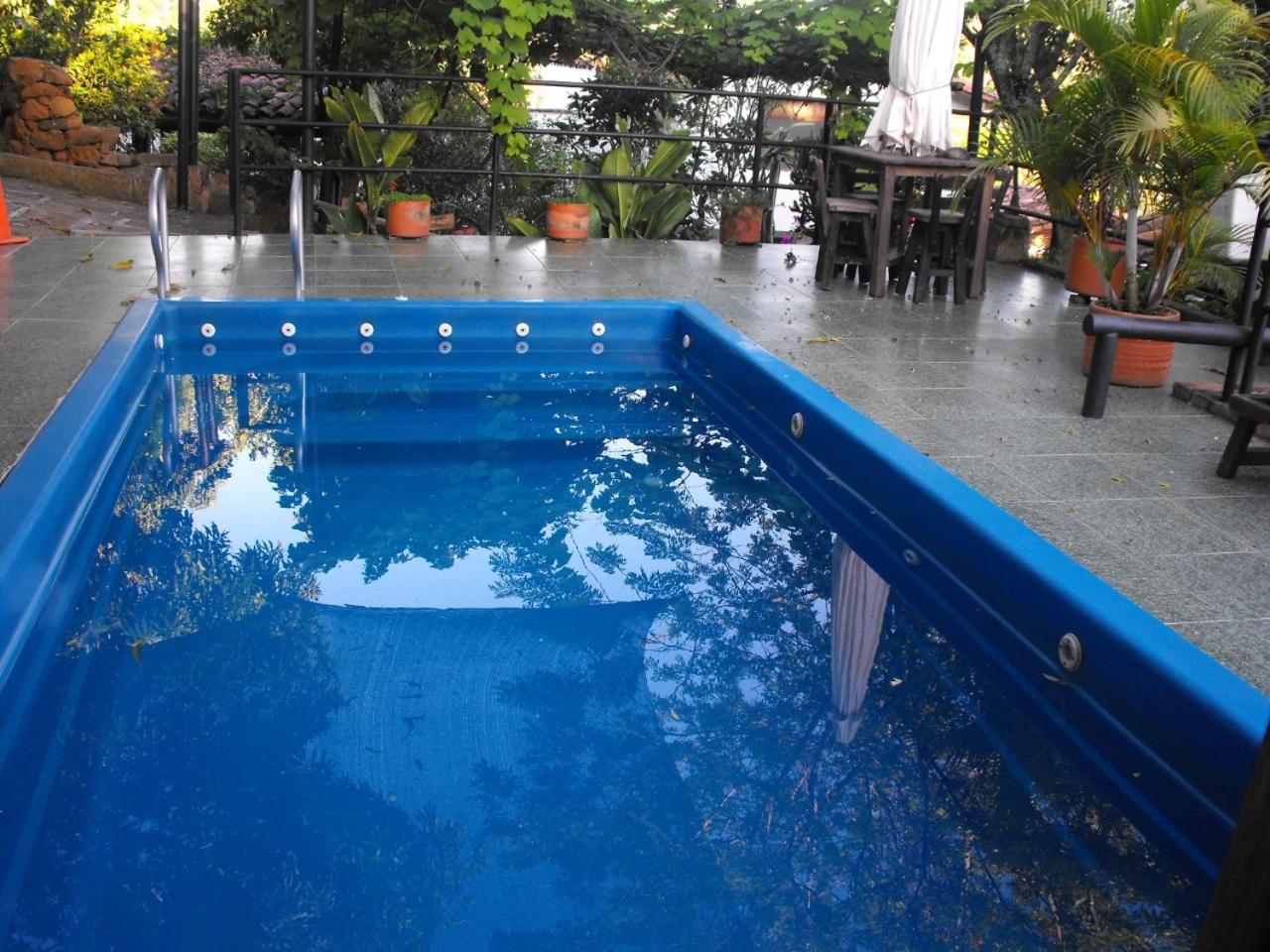 Tinto Hostel