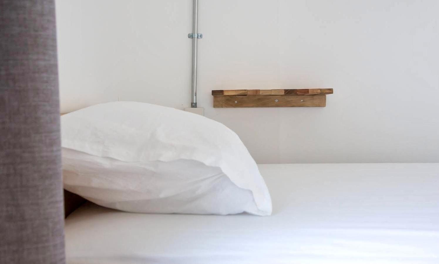 D hostel, Kanchanaburi