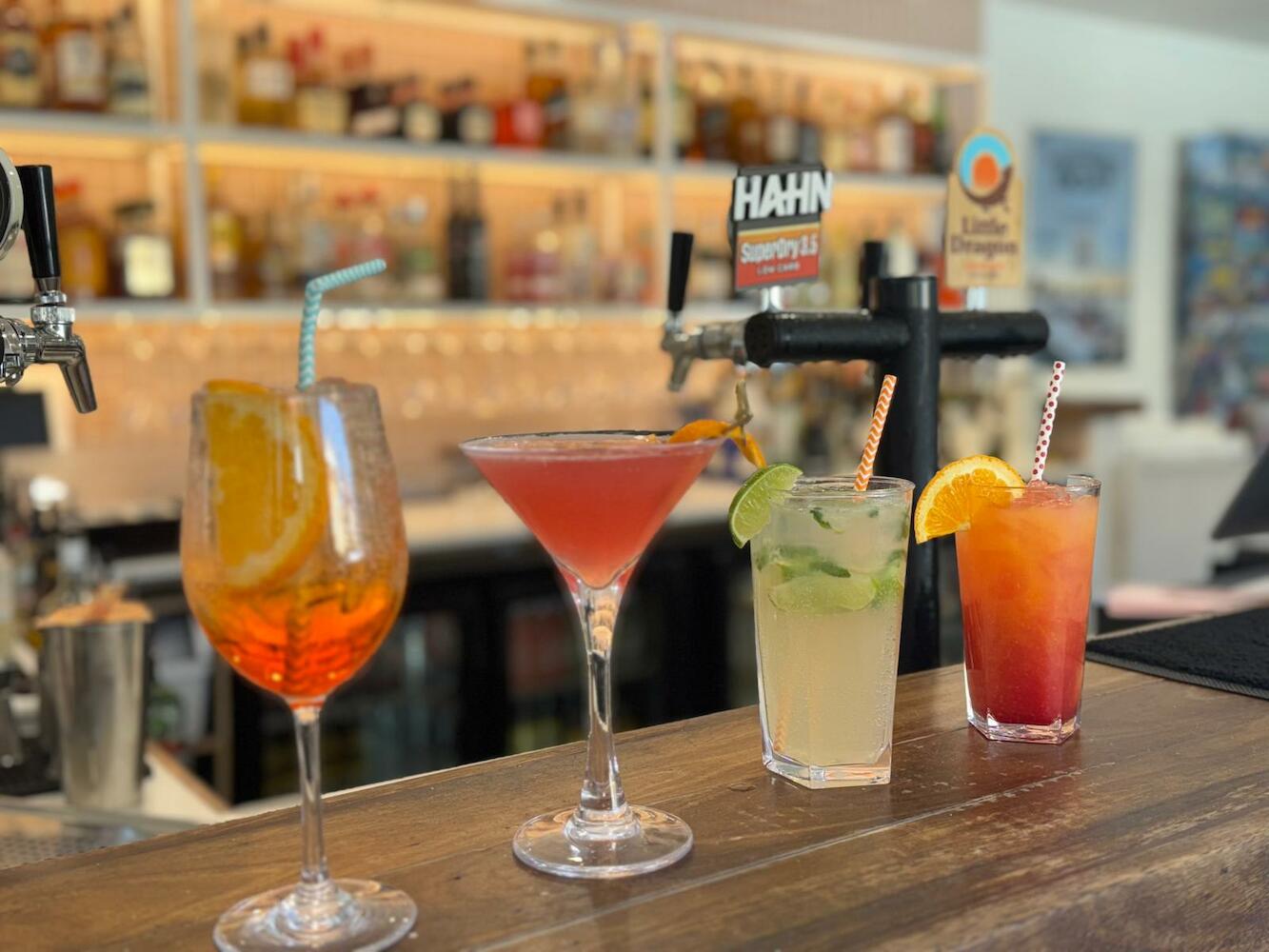 Surf Inn Hostel, Gold Coast