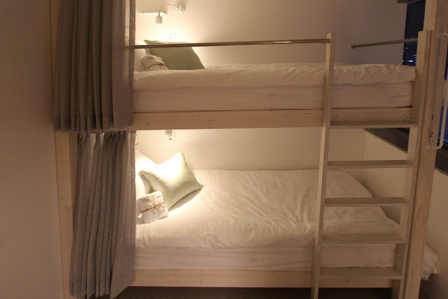 Hostel Haru, Seoul