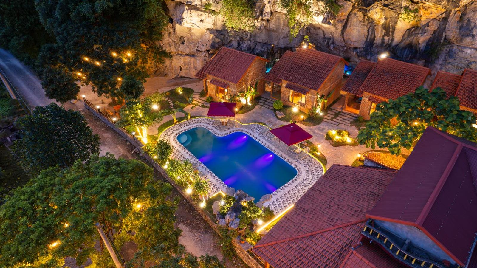 Trang An Spring Garden Homestay