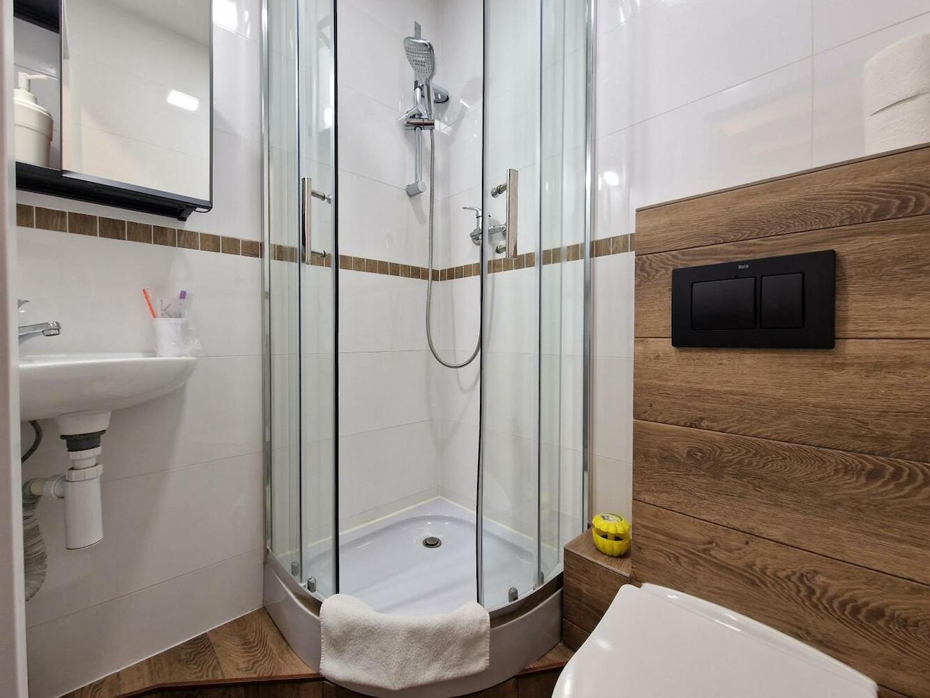 Hostel Helvetia