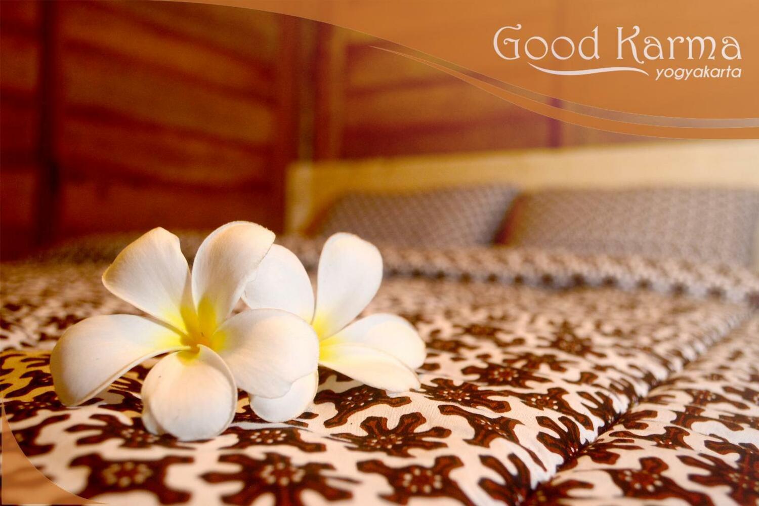 Good Karma, Yogyakarta