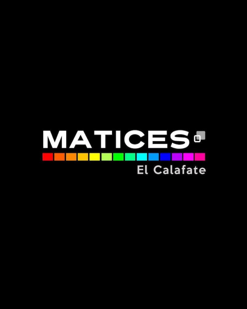 Matices Hostel, El Calafate