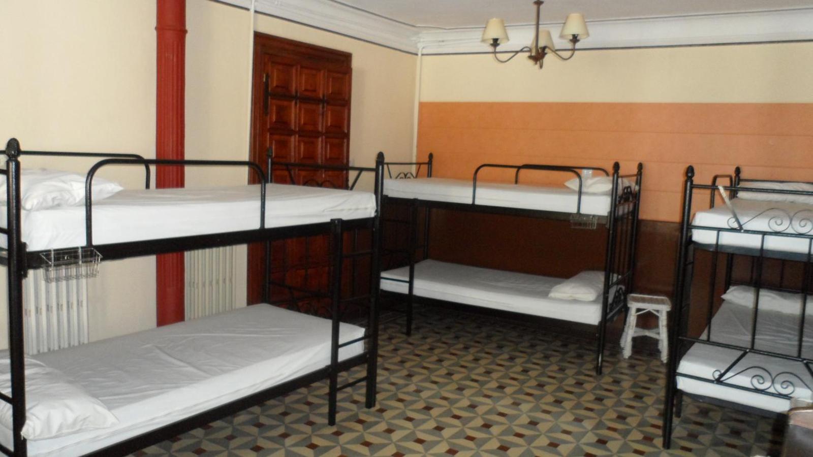 Albergue Casa Don Alvaro, Sarria