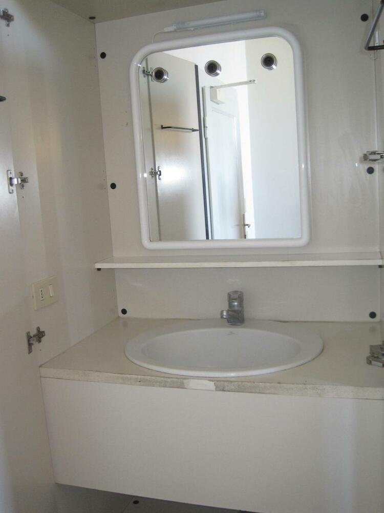 Ostello AMDG, Venice