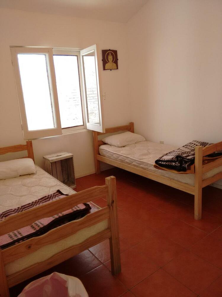 TAS D VIAJE SUITES - HOSTEL BOUTIQUE