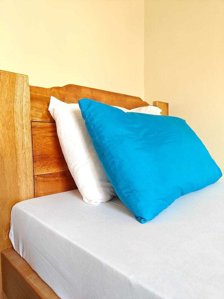 Hostel Kiliwood, Moshi