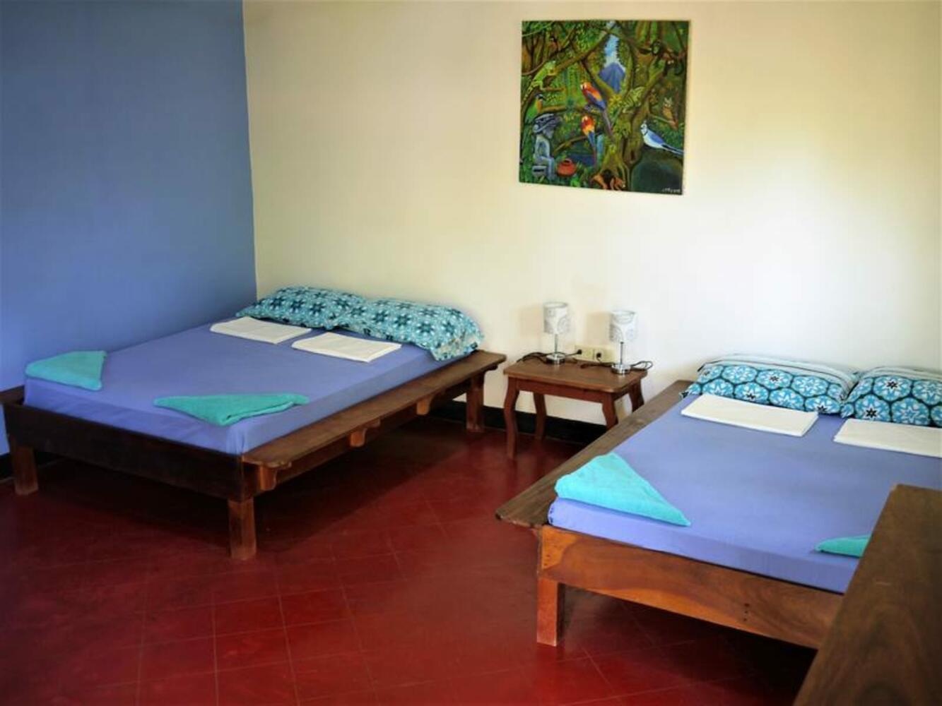 Hospedaje Soma, Ometepe