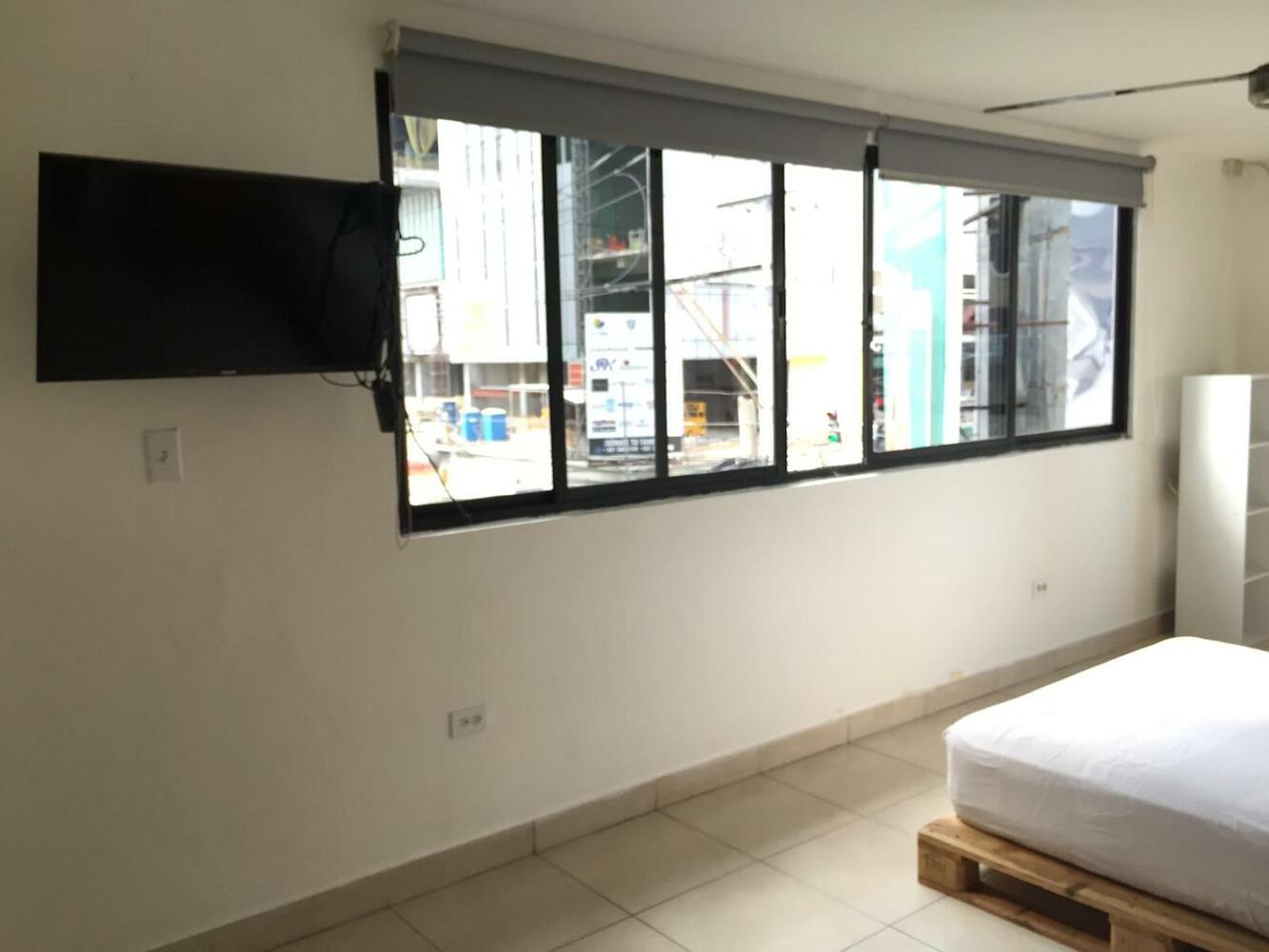 Casa Areka Hostal Urbano, Panama City