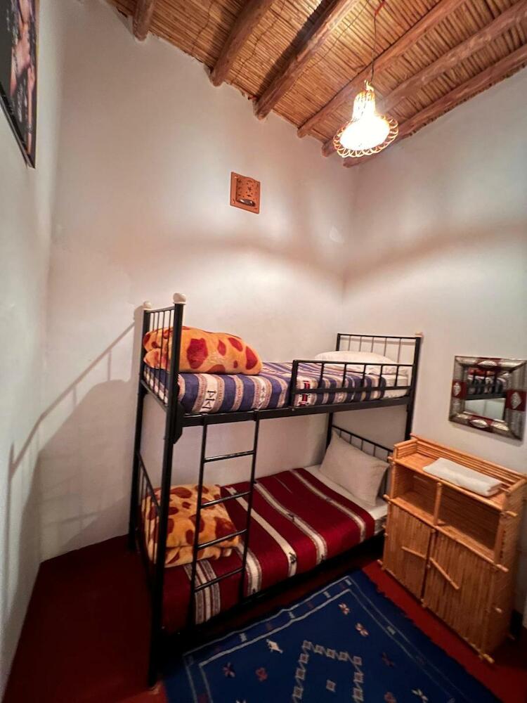 Cinema Riad, Ouarzazate