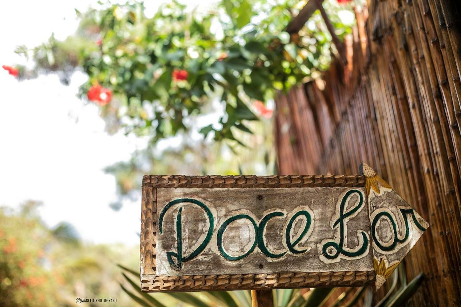 Doce Lar Hostel Noronha, Fernando de Noronha