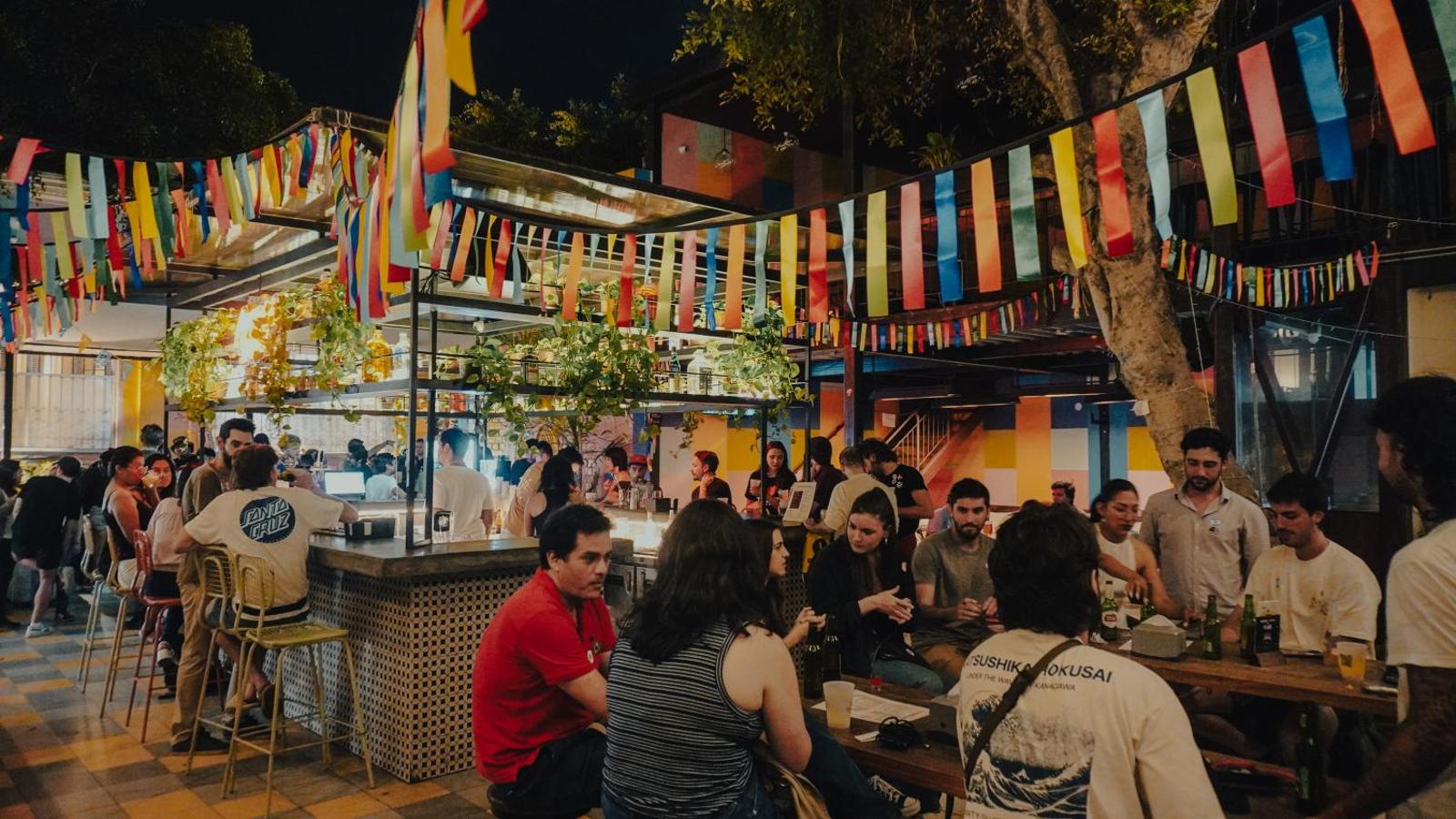 Viajero Kokopelli Lima - Barranco Hostel, Lima