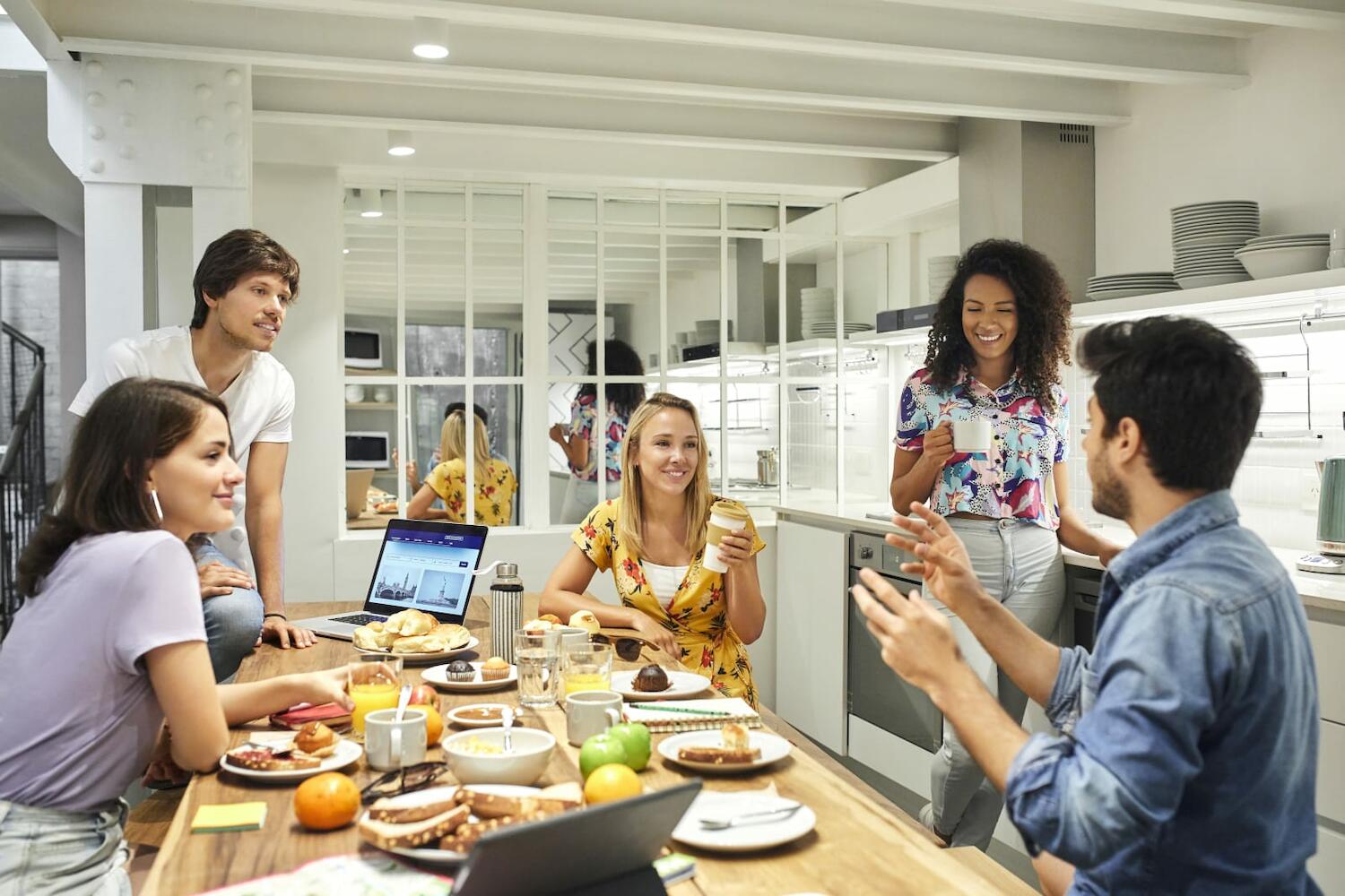 Franca City Hostel, Buenos Aires