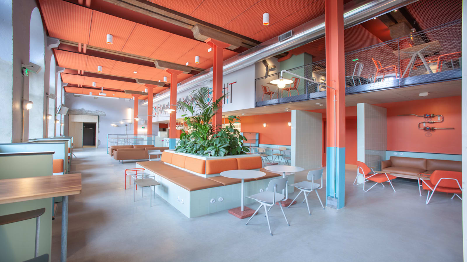 The People Hostel, Strasbourg