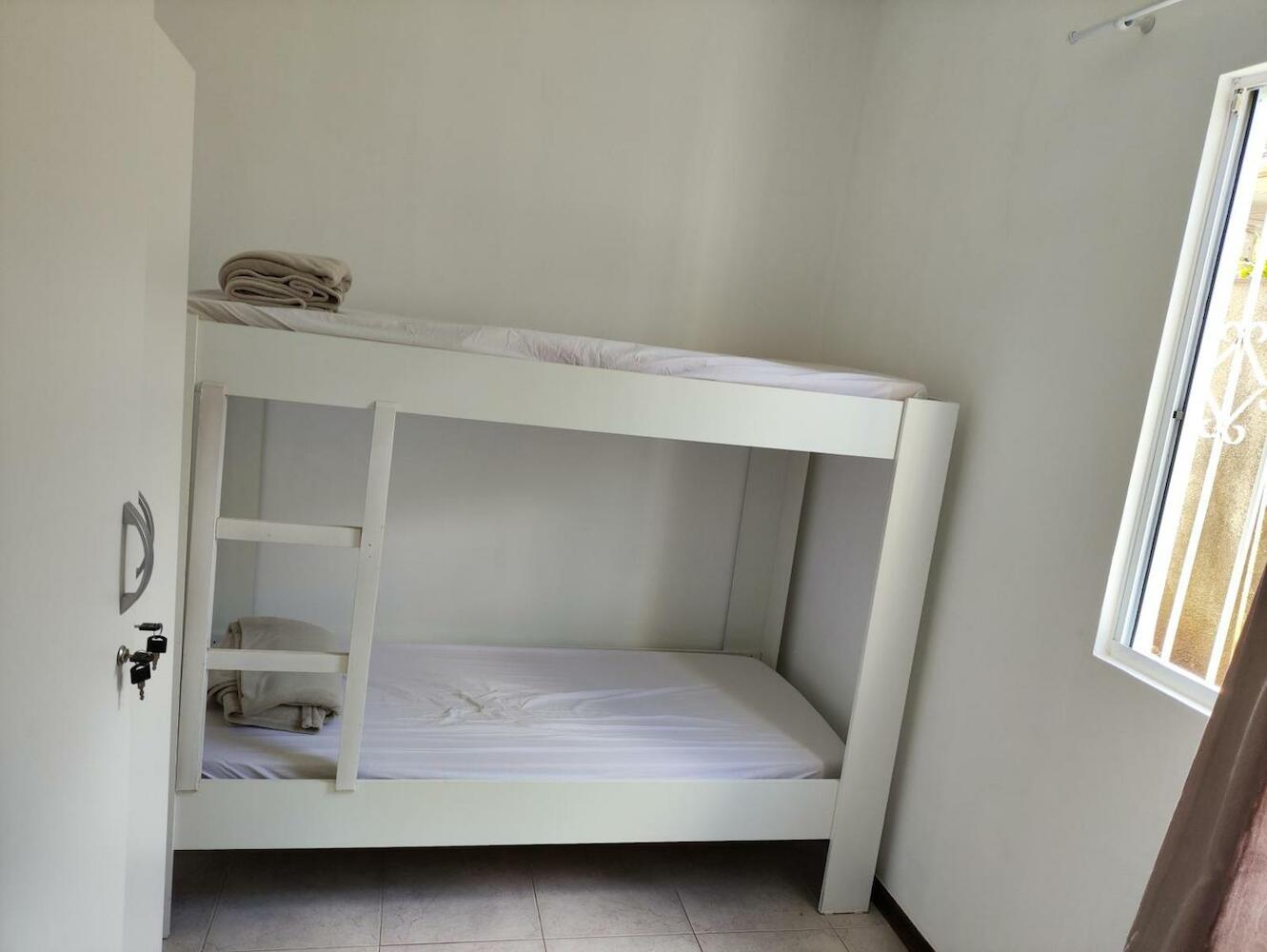 Guest House Botânico