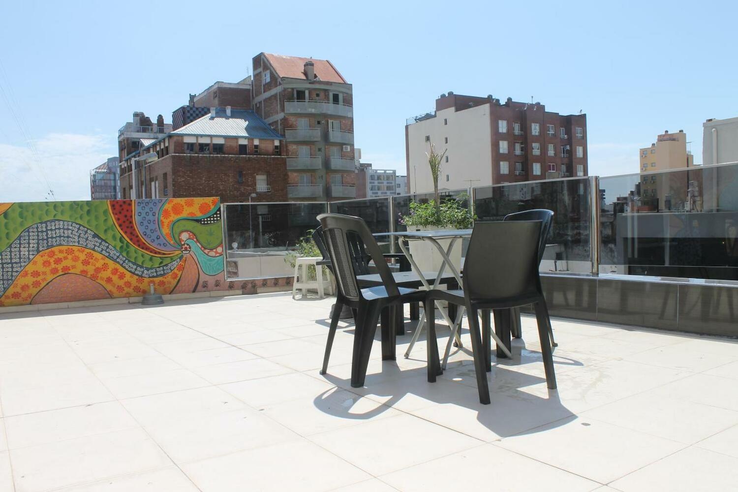 Link Cordoba Hostel