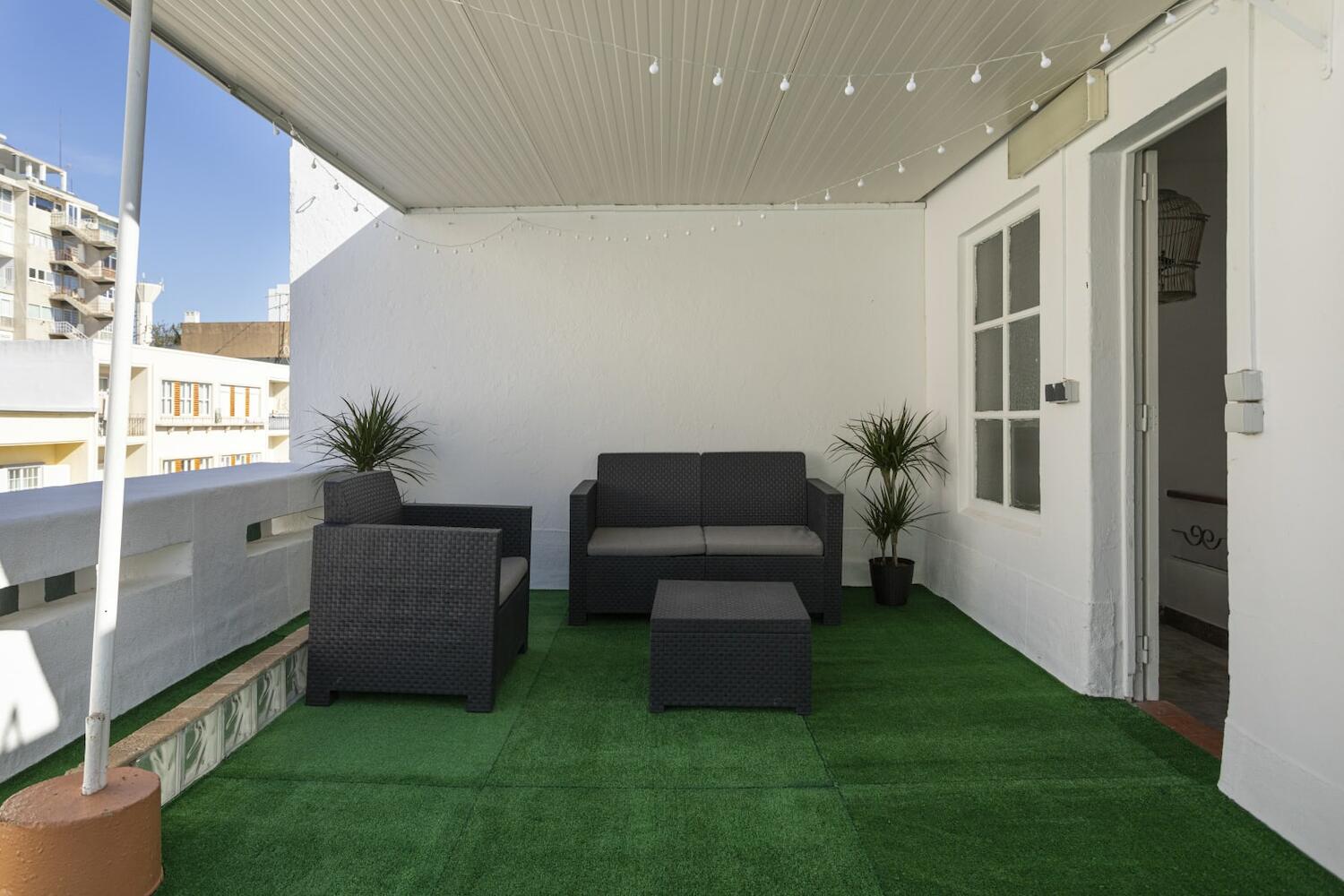Lemon Hostel