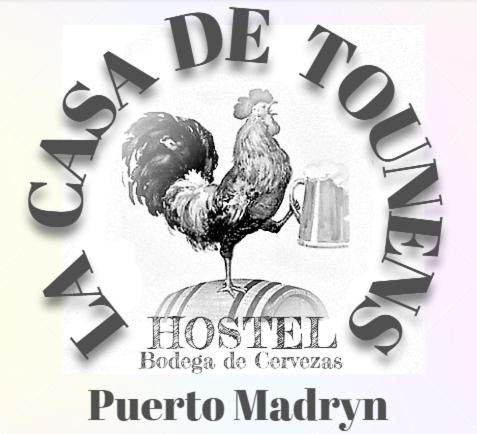 La Casa de Tounens