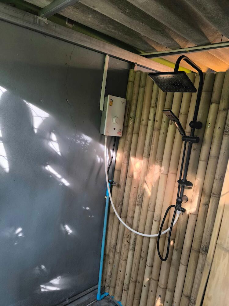 Chinchilla Hostel, Koh Phangan