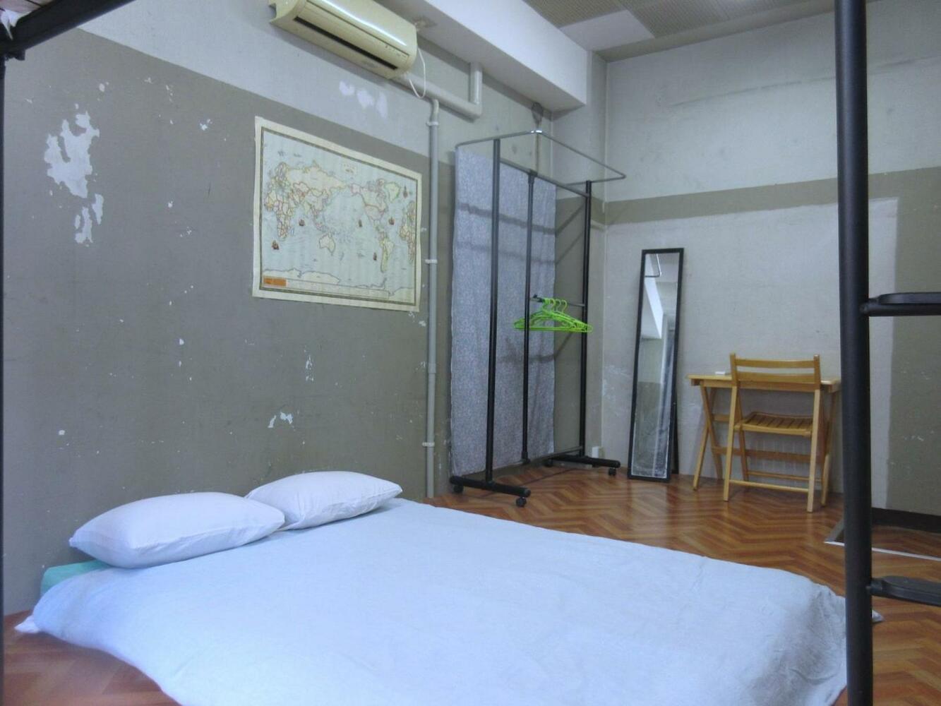 Guest House 樂 -Luck, Osaka