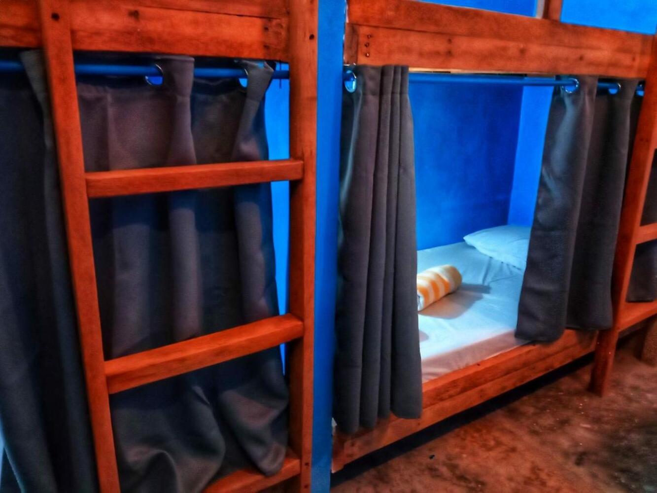 Jaydy Hostel