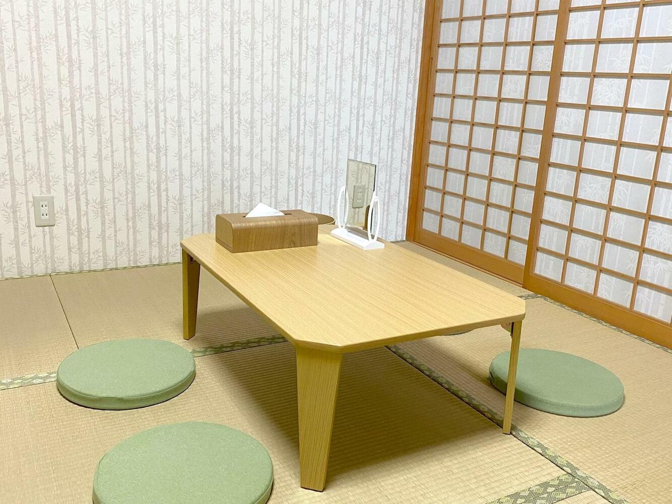 ＧＵＥＳＴ　ＨＯＵＳＥ　てぃんが〜ら