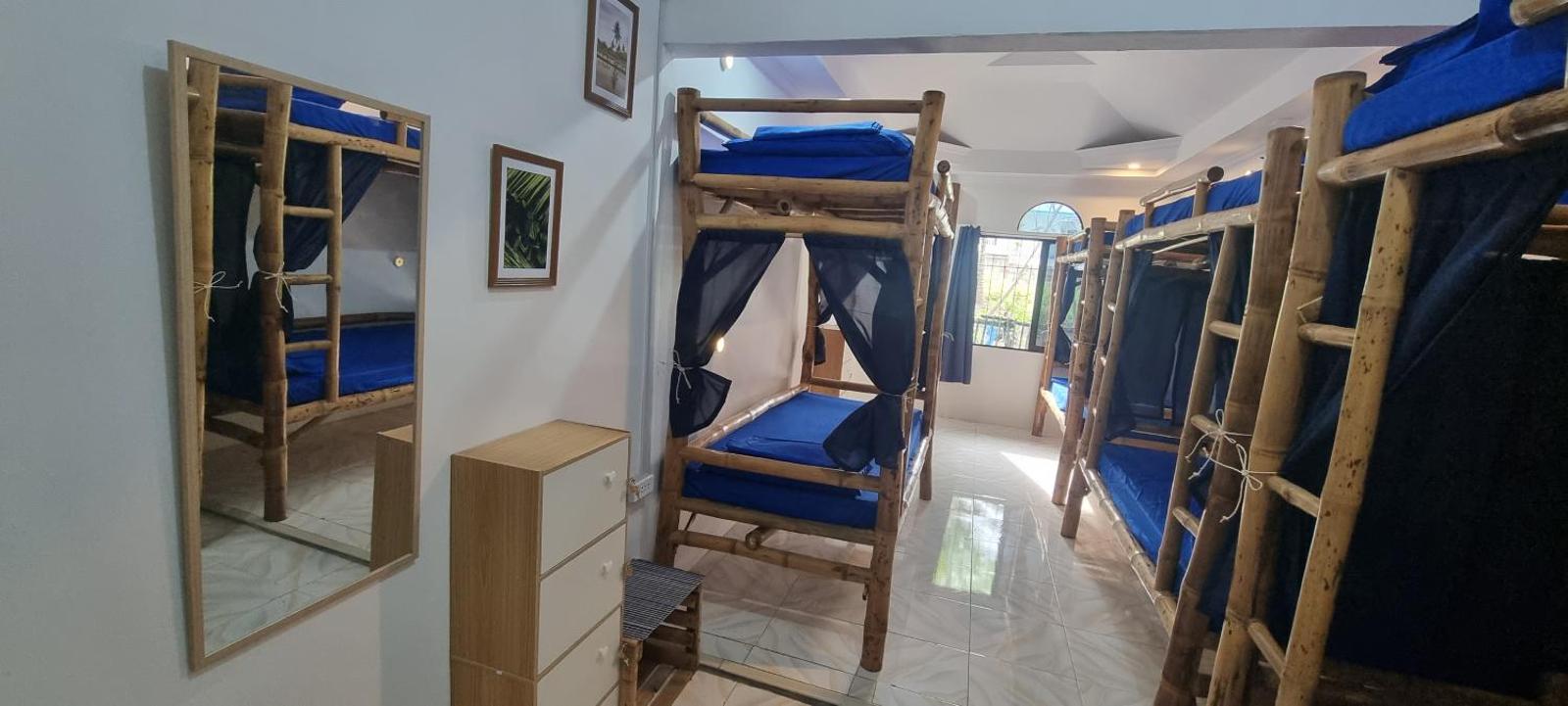 Blue House Backpackers, Siquijor