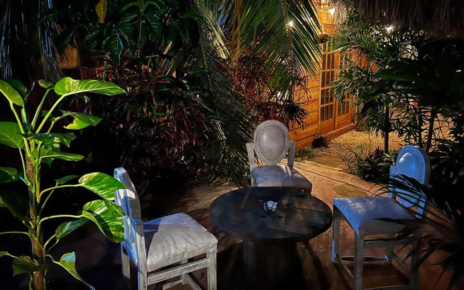 Luhme Tulum Hostel