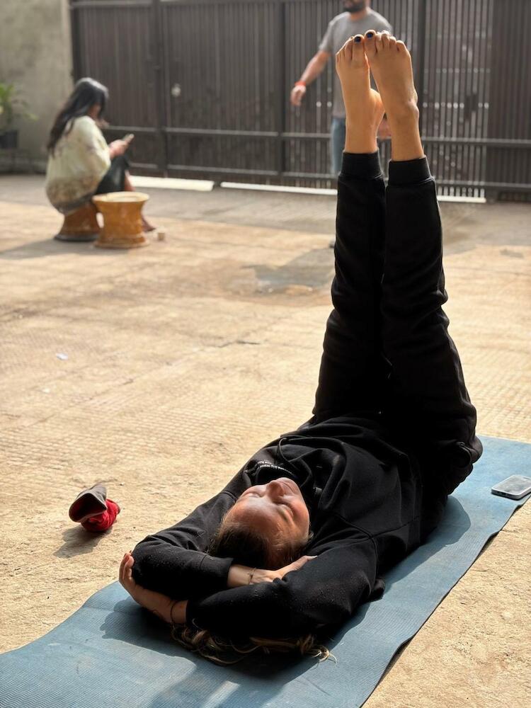 Zion Backpackers Hostel, Guwahati