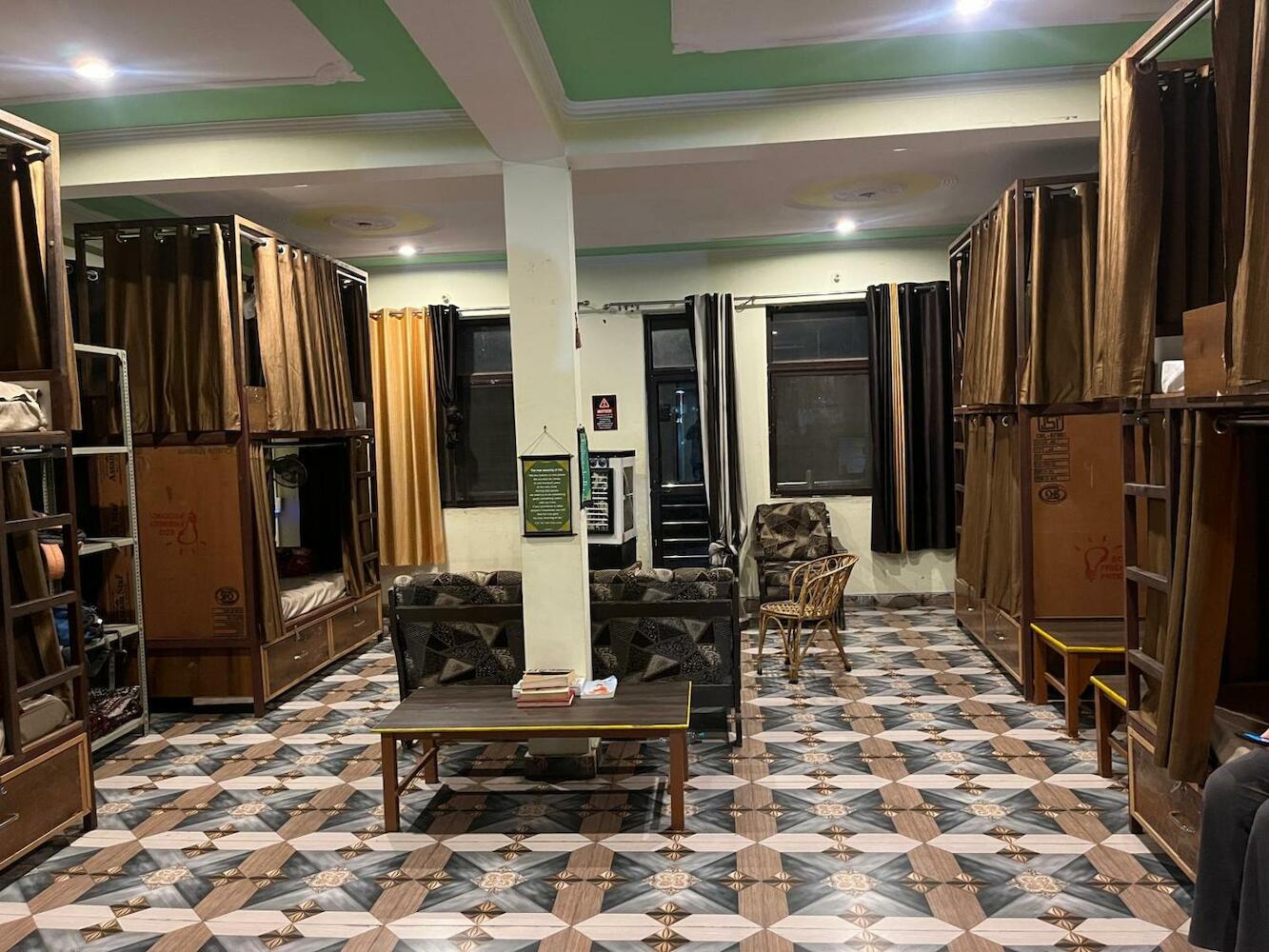 Hostel Soul, Rishikesh