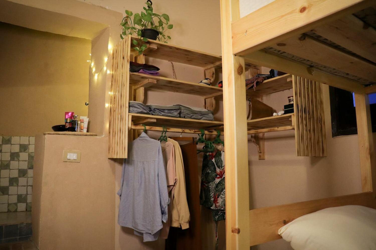 Tecoma Hostel, Dahab