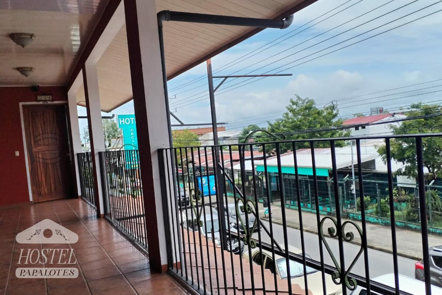 Hostel Papalotes