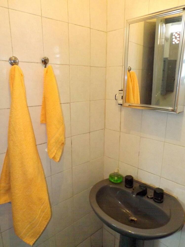 Hostel Recanto De Alegrias