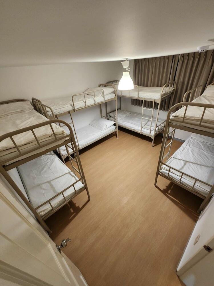 Hostel Fellaz, Seoul