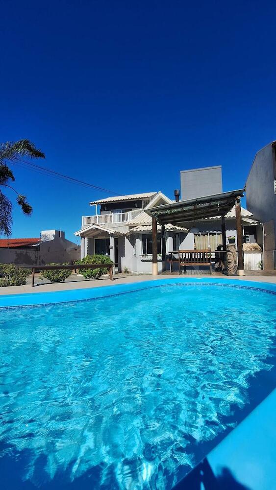 Floriarte Hostel & Guesthouse, Florianópolis