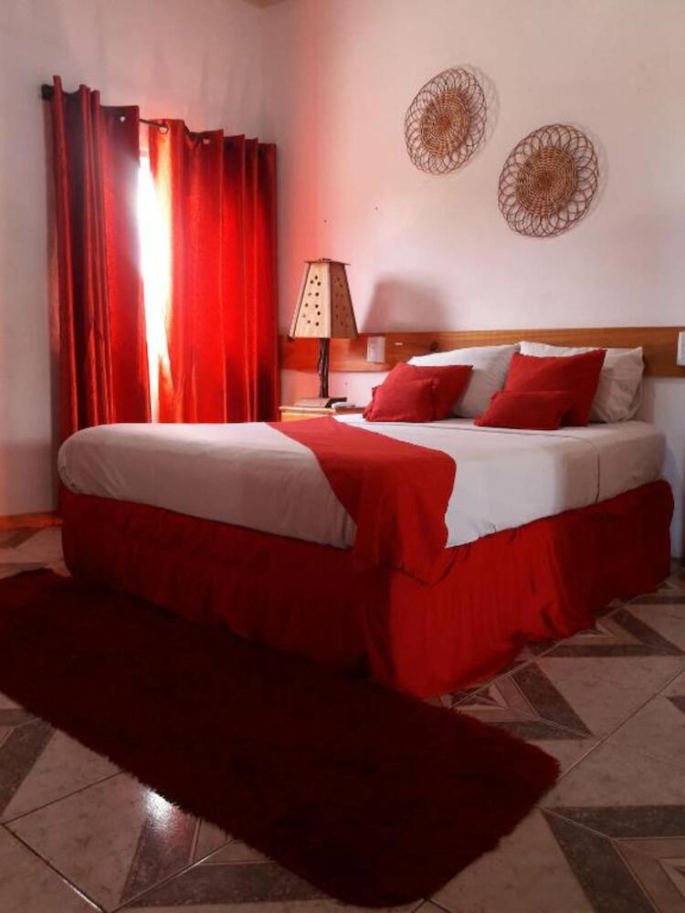 Hostel Damaris, Puerto Iguazú