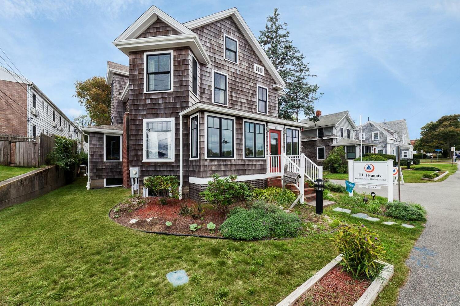 Where to stay in Cape Cod on a budget