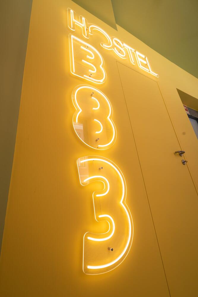 Boavista 83 Hostel, Lisbon