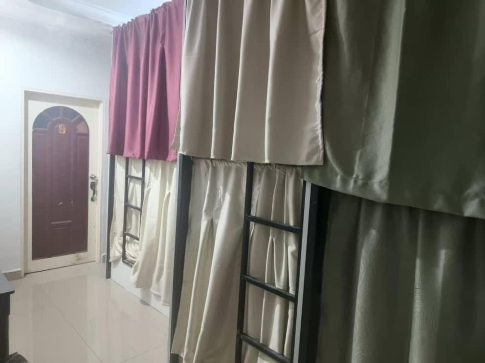 Cool view hostel, Tanah Rata